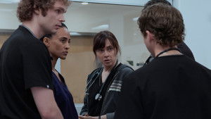 The Pitt 2 episodio 8