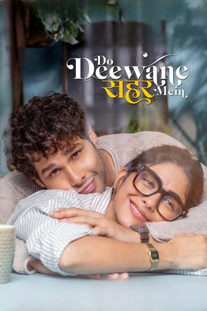 Do Deewane Seher Mein (2026) WEB-HDRip [Hindi ORG DD 5.1] 4K | 1080p | 720p | HEVC | 480p [x264|x265] Esubs