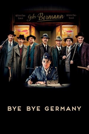 Image Bye Bye Germany