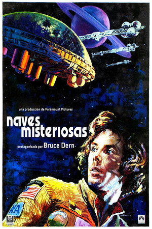 Silent Running 56