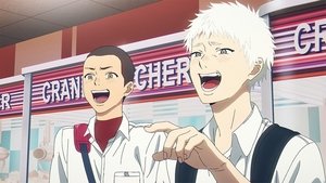 Hikaru ga Shinda Natsu Episódio 5