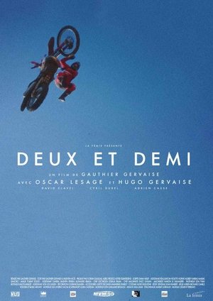 Deux et Demi (1970)