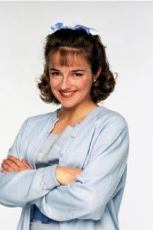 Profile of Sally Geoghegan