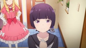 Eromanga Sensei Season 1 Episode 7