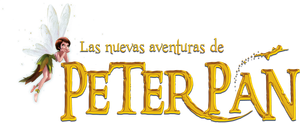 Les nouvelles aventures de Peter Pan — Logos 4