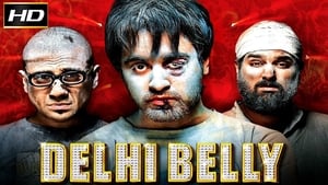 Delhi Belly – Das Chaos-Trio (2011)