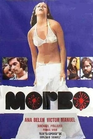 Poster Morbidness (1972)