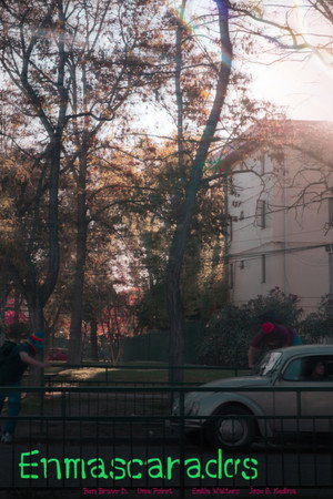 Masked (2026)