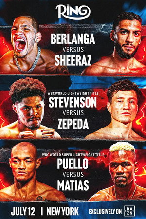 Edgar Berlanga vs. Hamzah Sheeraz 9