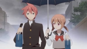 Tsuredure Children Spring