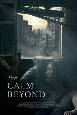 The Calm Beyond 16