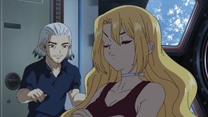 Dr. Stone Season 1 Episode 16