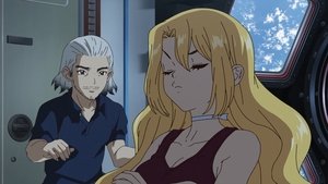 Dr. Stone: Season 1 Episode 16 –