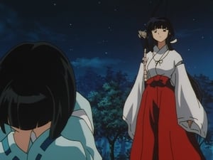 InuYasha: 4×17