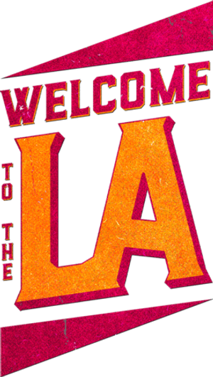 Welcome to the LA — Logos 1