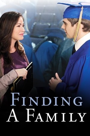 Finding a Family Finding a Family