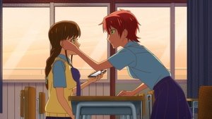 Fuufu Ijou, Koibito Miman – Presque mariés, loin d’être amoureux: Saison 1 Episode 8