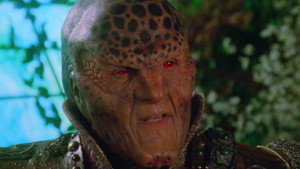 Babylon 5 - Babylon 5 - La Venue des ombres - Révélations - image n°4