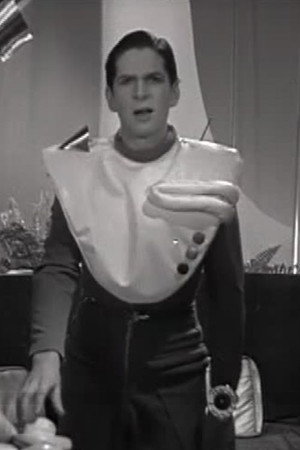 In the Year 2000