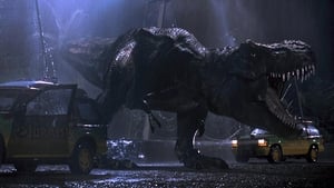 Jurassic Park (1993) Hindi Dubbed