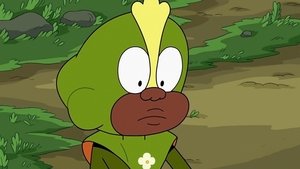 Craig of the Creek ปี 3 ตอนที่ 1