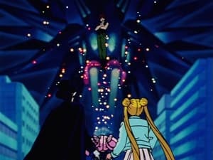 Sailor Moon A UFO Appears: The Sailor Guardians Abducted