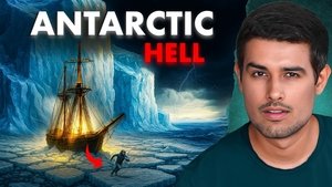 The Greatest Survival Story in Human History