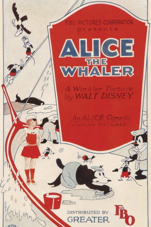Alice the Whaler 7