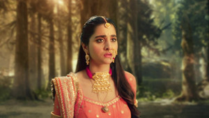 Deeya Fails to Bind Nishigandha