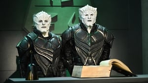The Orville: 1×6