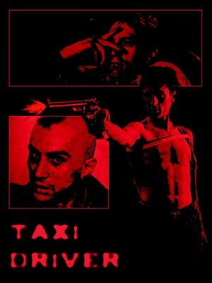 Image Taxi Driver