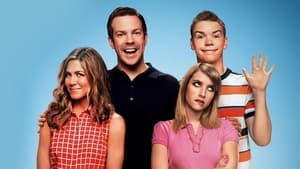 ดูหนัง We’re the Millers (2013) มิลเลอร์ มิลรั่ว ครอบครัวกำมะลอ [Full-HD]