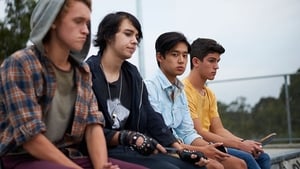 Nowhere Boys Episode 2