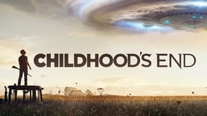 poster Childhood's End