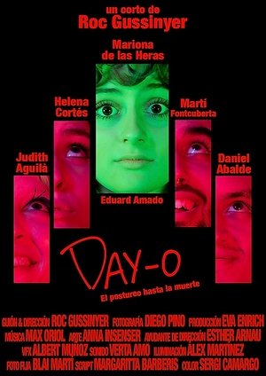 Day-O film complet