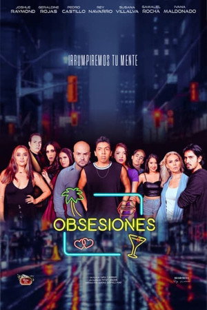 Obsessions 6
