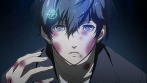 Persona 5 the Animation: 1×1