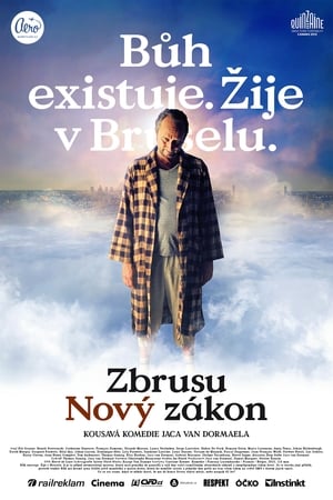 Zbrusu Nový zákon