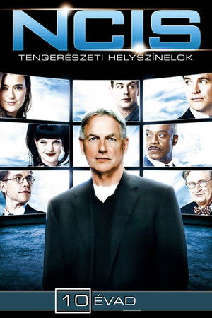 NCIS: Tengerészeti helyszínelők - Évad 10