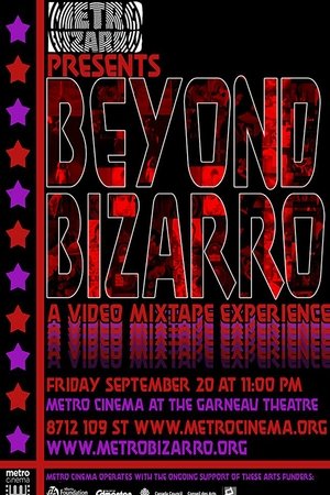 Nonton film Beyond Bizarro (2013) terbaru sub indo Nonton film Beyond Bizarro (2013) terbaru sub indo