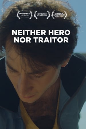 Poster Neither Hero Nor Traitor 2020