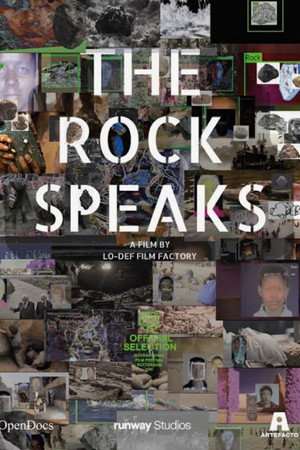 The Rock Speaks