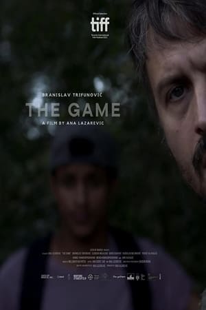 Poster The Game 2021