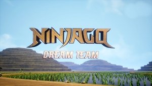 LEGO DREAMZzz x Ninjago - Dream Team