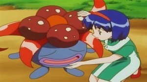 Pokémon (Dublado) Episódio 26 – Perfume de Pokémon