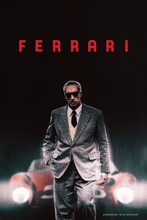 Ferrari (2023)