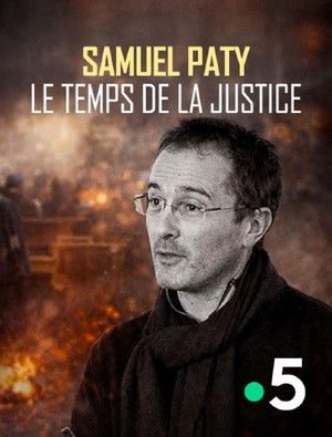 Samuel Paty, le temps de la justice (2026)