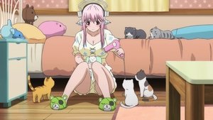 Super Sonico The Animation: 1×10