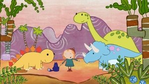 Peg + Cat The Dinosaur Problem