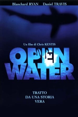 Poster di Open Water